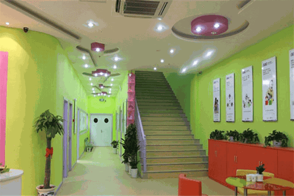 金宝儿妇婴用品